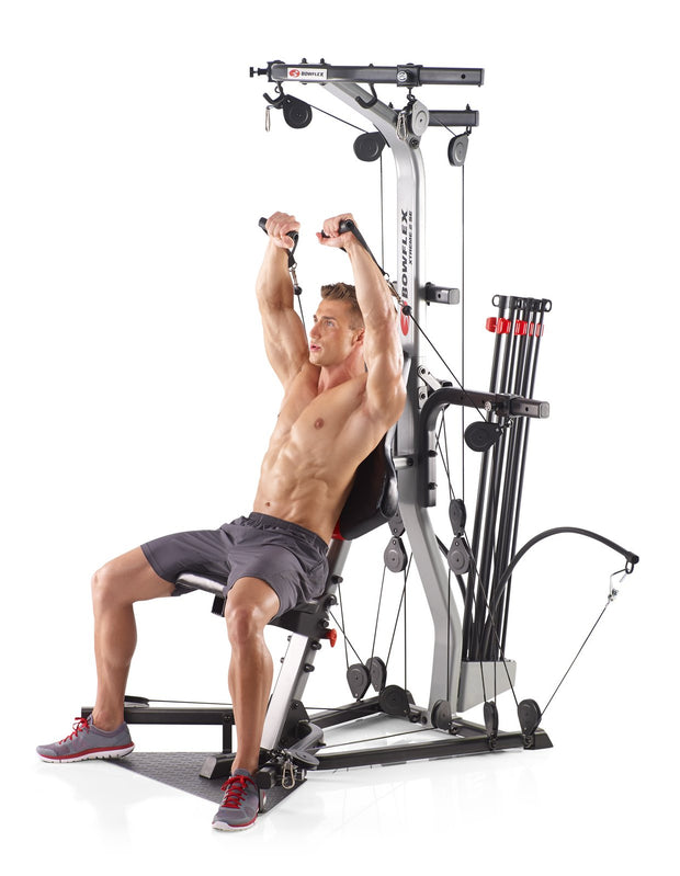 Multifuncional Bowflex Xtreme 2 SE