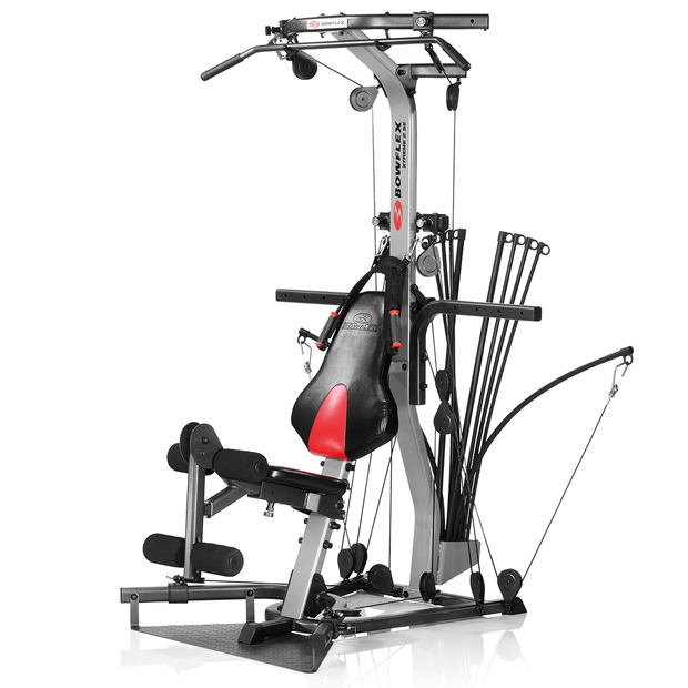 Bowflex Xtreme 2 SE Fitness For Life Puerto Rico