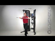 Entrenador Funcional Inspire FT1
